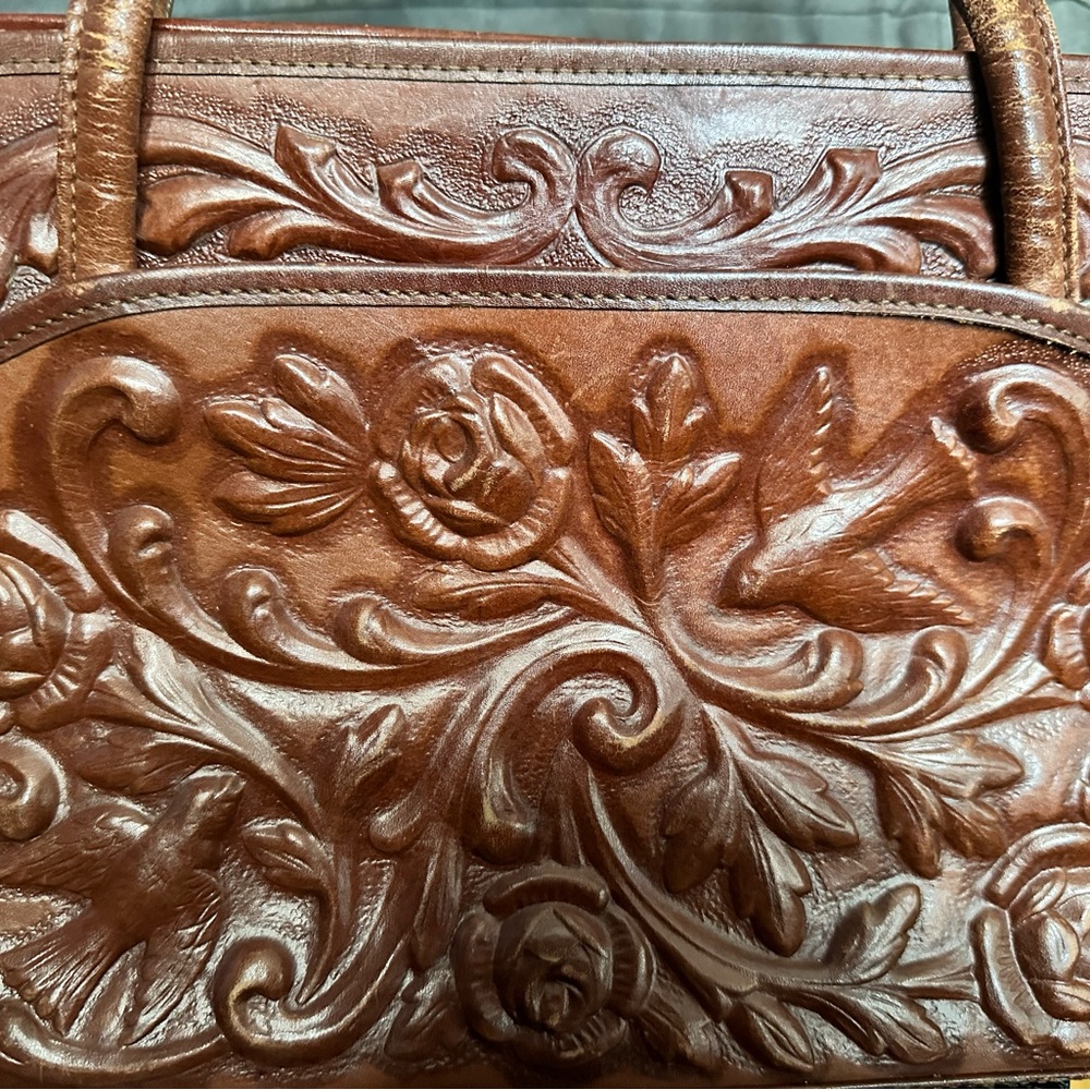 Mont Arbur Handbag